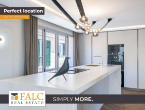 Renoviertes Penthaus mit Gemeinschaftsdachterrasse in der Altstadt von Palma