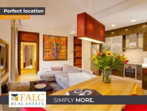 Wunderschönes Apartment im Herzen der Altstadt von Palma