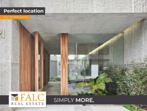 Fantastische Neubau-Wohnung mit Gemeinschaftspool in Palma