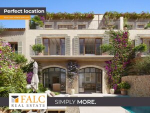 Schönes, renoviertes Stadthaus mit Pool und Bergblick in Santa Maria