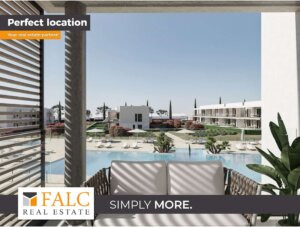 Penthouse in luxuriöser Neubau-Wohnanlage am Es Trenc