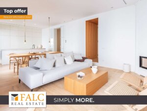 Hochwertig renoviertes Altstadt-Apartment in Palma