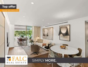 Hochwertig renoviertes und möbliertes Sea & Golf Apartment in Bendinat