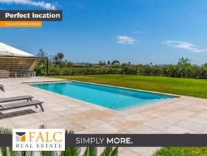 Wunderschöne renovierte Finca mit Pool in Marratxi