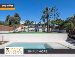 Fantastische Villa mit atemberaubender Aussicht