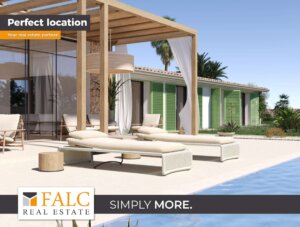 Traumhafte Neubau-Finca mit Meerweitsicht in Marratxi