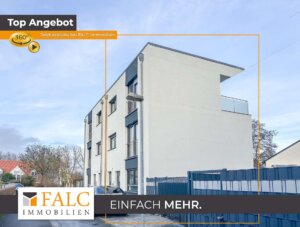 Modernes Wohnen in ländlicher Umgebung: DHH in Worms-Wiesoppenheim