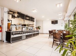 3-in-1 Investitionsobjekt