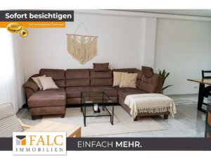 Traumhaus in Oer-Erkenschwick: Perfekte Doppelhaushälfte - Entfliehen Sie der Hektik der Großstadt!