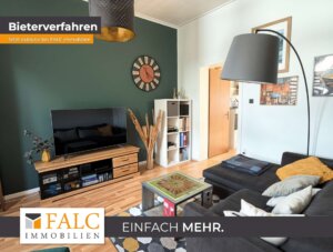 Renditeobjekt im Herzen Duisburg´s