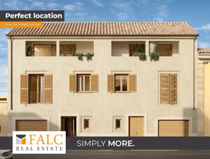 Ein Juwel aus Stein und Licht – Wohnen auf höchstem Niveau in Santanyí