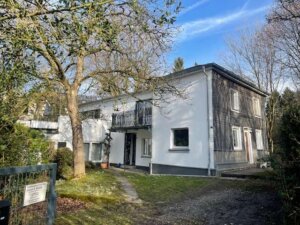 Haus mit Charme für die große Familie