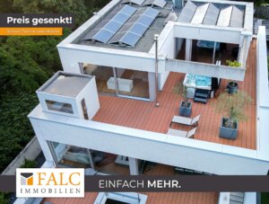 DU WEDAU – Ein Haus am See, das nicht Besitz ist, sondern Prestige.