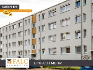 3 Zi. - Whg.  incl. STP / Optimal für junges Paar