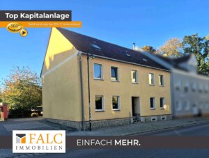 IHRE neue Kapitalanlage - FALC Immobilien