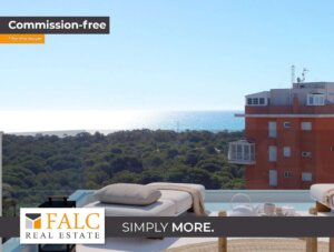 Neu in Guardamar: Komfort & Lage vereint – Ihre Wohnung mit Pool & Terrasse!