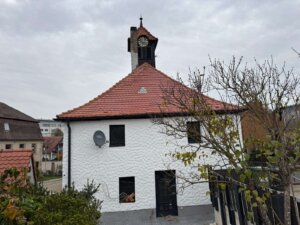 Einfamilienhaus in Erlangen-Vestenbergsgreuth zu Mieten
