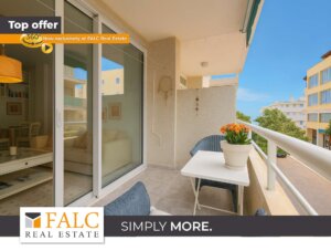 Mittendrin. Strandnah. Cala Millor