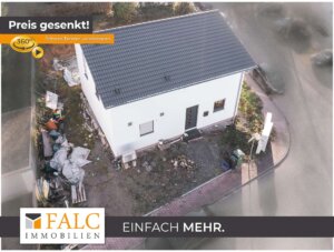 Familienglück im neuwertigen Haus