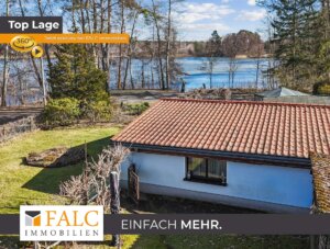 Jetzt oder Nie: Das Haus am See - FALC Immobilien