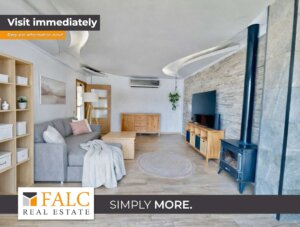 Mediterranes Lebensgefühl in Las Maravillas – Zuhause nahe dem Meer