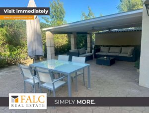 Freistehendes Haus zur Saisonmiete in Son Espanyol (Palma)