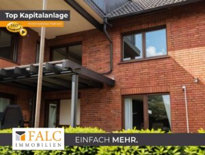 Gepflegtes Mehrfamilienhaus mit solider Rendite, WEG-Aufteilung und Eigennutzeroption in Datteln