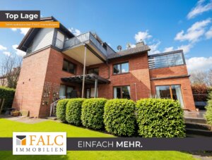 Gepflegtes Mehrfamilienhaus mit solider Rendite, WEG-Aufteilung und Eigennutzeroption in Datteln