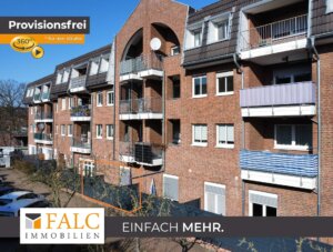 Einsteigerimmobilie in bester Lage!