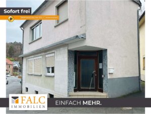 Moderne Gewerbeeinheit in Mömbris