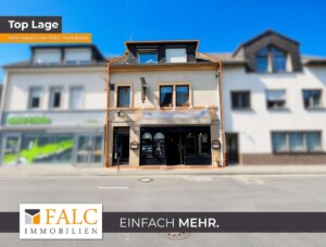 Mehr als eine Immobilie: Ein Lebens- und Arbeitsort mit Geschichte