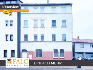 Besser geht nicht! Im EG wohnen und Rendite: sofortige Mieteinnahmen durch 3 vermietete Einheiten