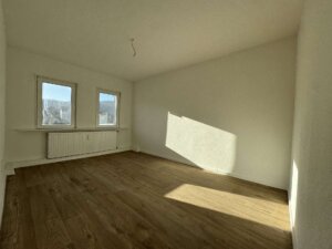 Sanierte 1-Raum-Etagenwohnung in zentraler Lage