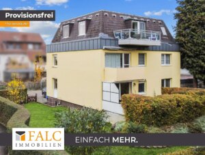 ***RESERVIERT - Vermietetes Mehrfamilienhaus in Rosdorf auf üppigem Grundstück***
