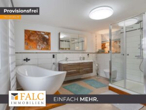 Moderne Idylle im Fachwerkhaus – Wohnen und Arbeiten unter einem Dach mit Einliegerwohnung!