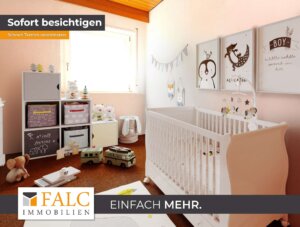 Perfekt für Paare oder Kleinfamilien: 3-Zimmer-Wohnung in Heilbronn - FALC Immobilien Heilbronn