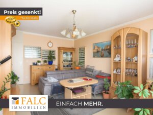 Attraktive Kapitalanlage: Vermietete Wohnung in modernisiertem Wohnensemble