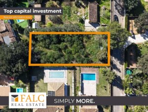 Baugrundstück mit Weitblick in Crestatx – Ihre Chance auf ein Zuhause mit Perspektive