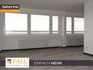 2,5-Zimmer-Wohnung mit Aufzug | 68 m² | Miete im Rahmen der Richtlinien