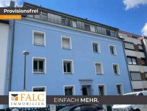 Gemütliche Wohnung in Wuppertal