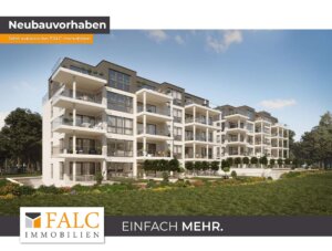 EngelsGarten  II. Bauabschnitt