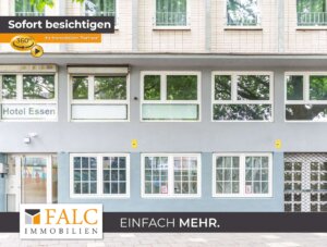 Kurzzeitvermietung Deluxe – Hochprofitables Investitionsobjekt