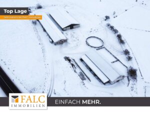 Investment: Reitanlage mit Reiterstube – Alleinlage inmitten Thüringer Natur mit perfekter Anbindung
