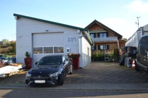 Wohnen und Arbeiten an einem Ort ! Top Gelegenheit für Selbständige !