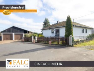 Unser Platz im Grünen!