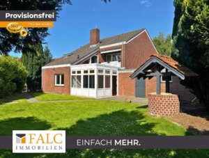 Kapitalanleger aufgepasst! - Faktor 18,7! Lette Zweifamilienhaus