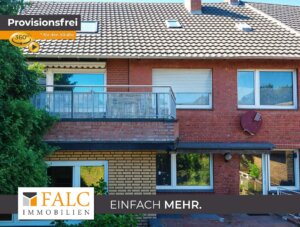 Platz für Familie und Generationen – Ruhig gelegenes Reihenmittelhaus mit Perspektive