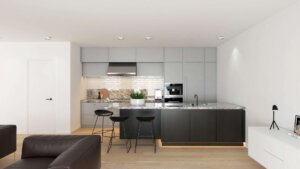 Barrierefrei und Modern: Erstklassige 3-Zimmer Wohnung in Willich