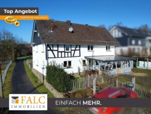 Ein Zuhause, das Ruhe schenkt und Raum gibt