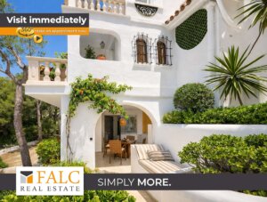 Stilvolles, renoviertes Apartment mit Terrasse und Meerblick in Costa de la Calma